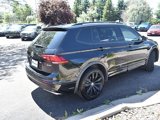Certified 2020 Volkswagen Tiguan SE R-Line image 6