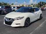 Used 2017 Nissan Maxima 3.5 SL image 2
