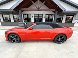 Used 2012 Chevrolet Camaro SS w/ RS Package image 4