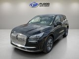 New 2025 Lincoln Corsair AWD image 3