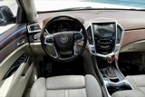 Used 2015 Cadillac SRX Luxury w/ Driver Awareness Package image 5