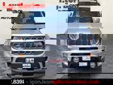 Used 2019 Jeep Renegade Latitude w/ Cold Weather Group image 2