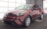 Used 2019 Toyota C-HR LE image 2