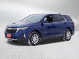 Used 2022 Chevrolet Equinox LT image 3