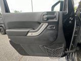 Used 2015 Jeep Wrangler Unlimited Sahara w/ Connectivity Group image 4