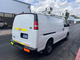 Used 2014 Chevrolet Express 2500 image 5