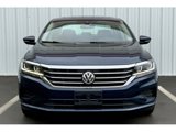 Used 2022 Volkswagen Passat 2.0T SE image 3