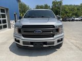 Used 2018 Ford F150 XLT w/ Equipment Group 302A Luxury image 2