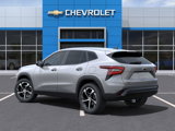 New 2025 Chevrolet Trax RS w/ Driver Confidence Package image 3