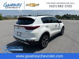 Used 2020 Kia Sportage SX image 5