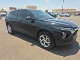 Used 2024 Chevrolet Trax LS w/ LS Convenience Package image 4