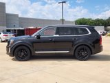 Used 2020 Kia Telluride SX w/ Towing Package image 4