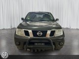 Used 2012 Nissan Frontier SV w/ SV Premium Utility Pkg image 2