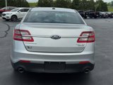 Used 2017 Ford Taurus Limited image 4