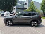 Used 2022 Jeep Cherokee Limited w/ Elite Package image 5