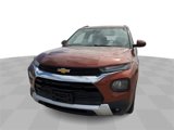 Certified 2021 Chevrolet TrailBlazer LT w/ Convenience Package image 3
