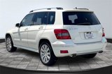 Used 2012 Mercedes-Benz GLK 350 4MATIC image 2