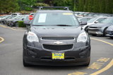 Used 2015 Chevrolet Equinox LT w/ Driver Convenience Package image 2