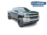 Used 2016 Chevrolet Silverado 1500 LT w/ All Star Edition image 3