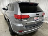 Used 2014 Jeep Grand Cherokee Altitude image 6