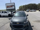 Used 2019 Chevrolet Trax LT w/ LT Convenience Package image 2