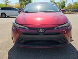 Used 2023 Toyota Corolla LE image 2
