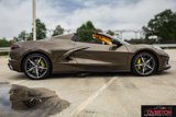 Used 2021 Chevrolet Corvette Stingray Premium Conv w/ Z51 Performance Package image 3