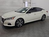 Used 2020 Nissan Altima 2.5 SR image 4