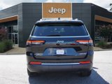 Used 2021 Jeep Grand Cherokee L Limited image 4
