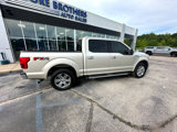 Used 2018 Ford F150 Lariat w/ Equipment Group 502A Luxury image 3
