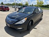 Used 2014 Hyundai Sonata Limited image 3