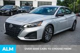 Used 2024 Nissan Altima 2.5 SV image 3
