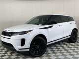Used 2025 Land Rover Range Rover Evoque S image 2