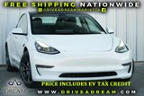 Used 2021 Tesla Model 3 Standard Range Plus image 2