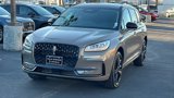 New 2025 Lincoln Corsair Reserve w/ Jet Appearance Package image 3
