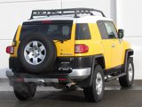 Used 2007 Toyota FJ Cruiser 4WD image 6