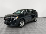 Certified 2024 GMC Terrain SLE image 6