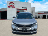 Used 2019 Honda Civic EX-L image 2