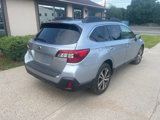 Used 2018 Subaru Outback 2.5i Limited image 2