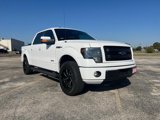 Used 2014 Ford F150 FX2 w/ Equipment Group 402A Luxury image 4