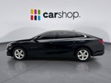 Used 2022 Chevrolet Malibu LS image 2