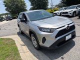 Used 2022 Toyota RAV4 LE image 5