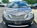 Used 2013 Toyota Sienna Limited w/ Premium Pkg image 4