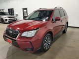 Used 2018 Subaru Forester 2.0XT Premium image 4