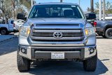 Used 2015 Toyota Tundra SR5 image 2