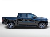 Used 2022 RAM 1500 Big Horn w/ Built-to-serve Edition image 2