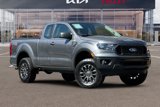 Used 2021 Ford Ranger XL w/ Equipment Group 101A High image 2