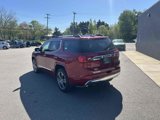 Used 2019 GMC Acadia Denali w/ Technology Package image 3