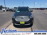 Used 2019 Ford Escape SEL image 2