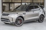 Used 2017 Land Rover Discovery HSE image 2